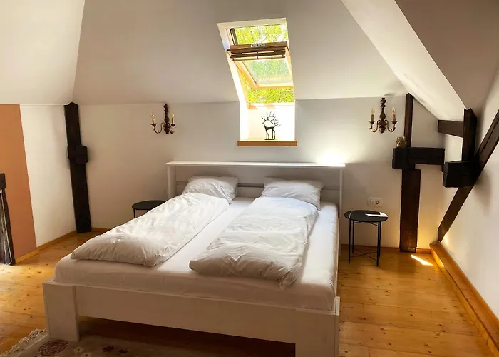 Rose\'S Oldtown Apartment