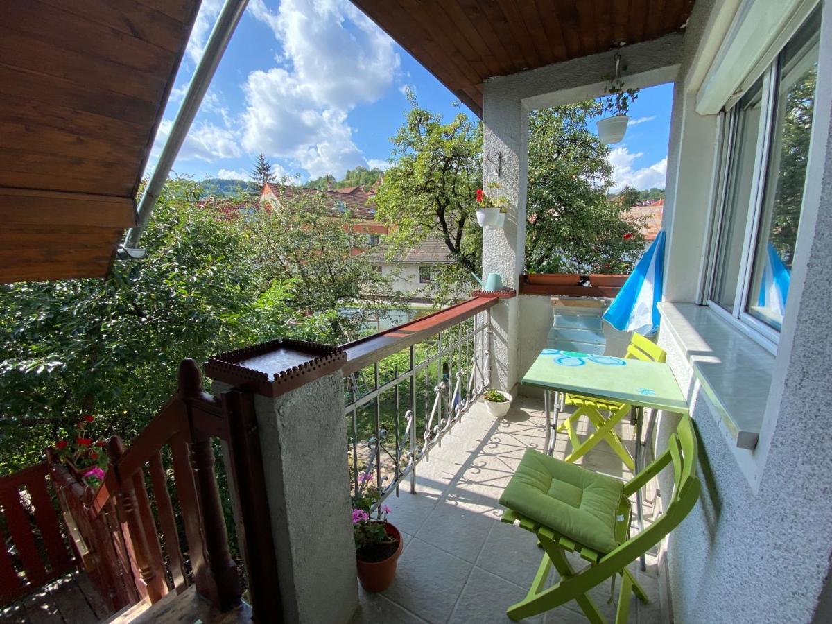 Apartamento Rose's Oldtown