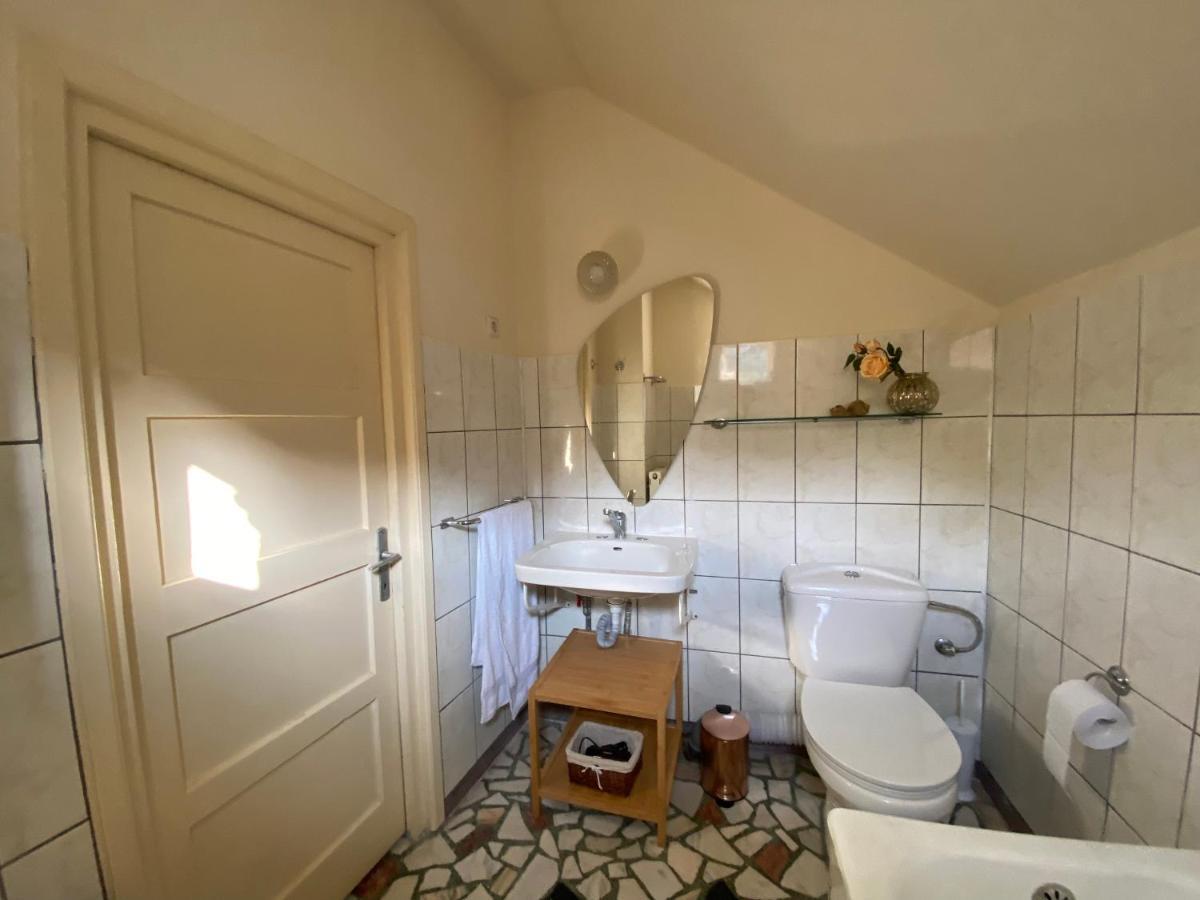 Apartamento Rose's Oldtown