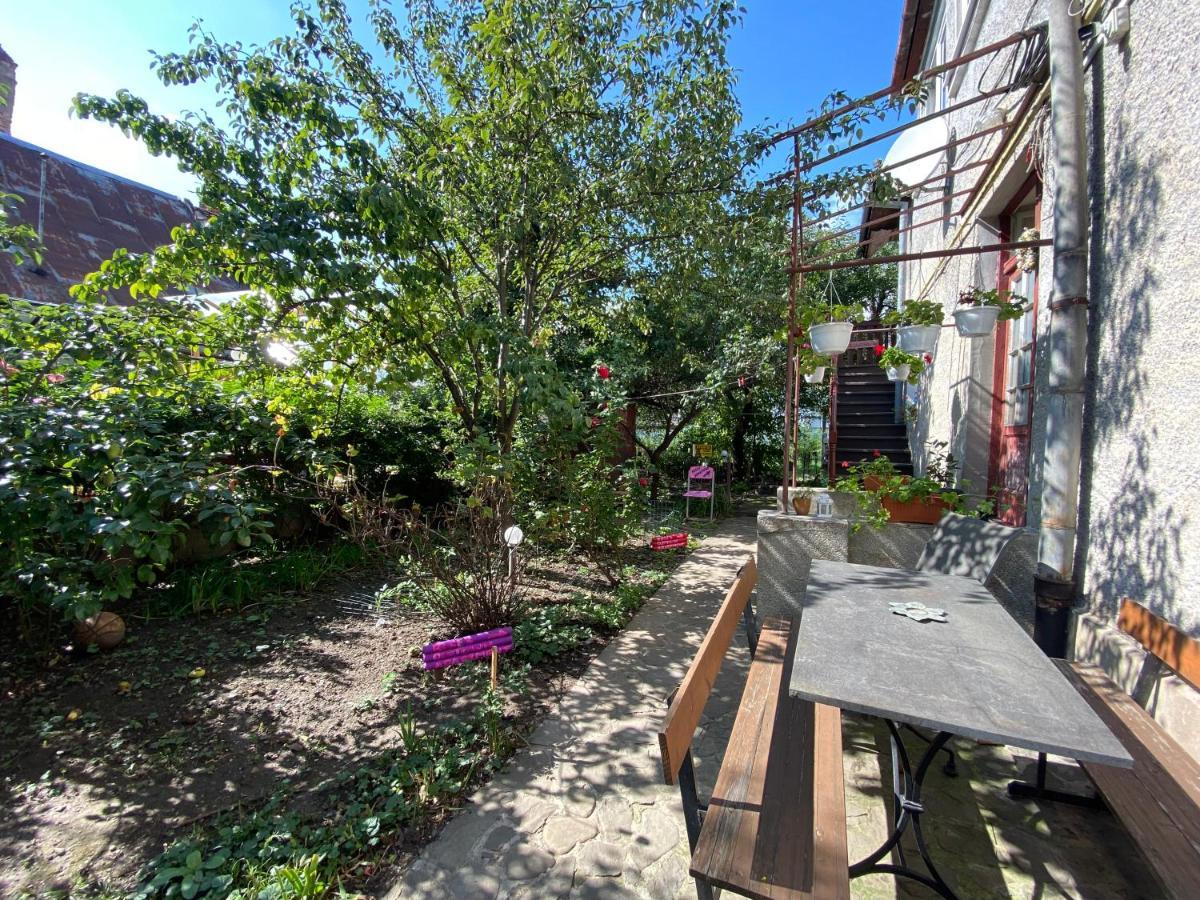 Apartamento Rose's Oldtown *