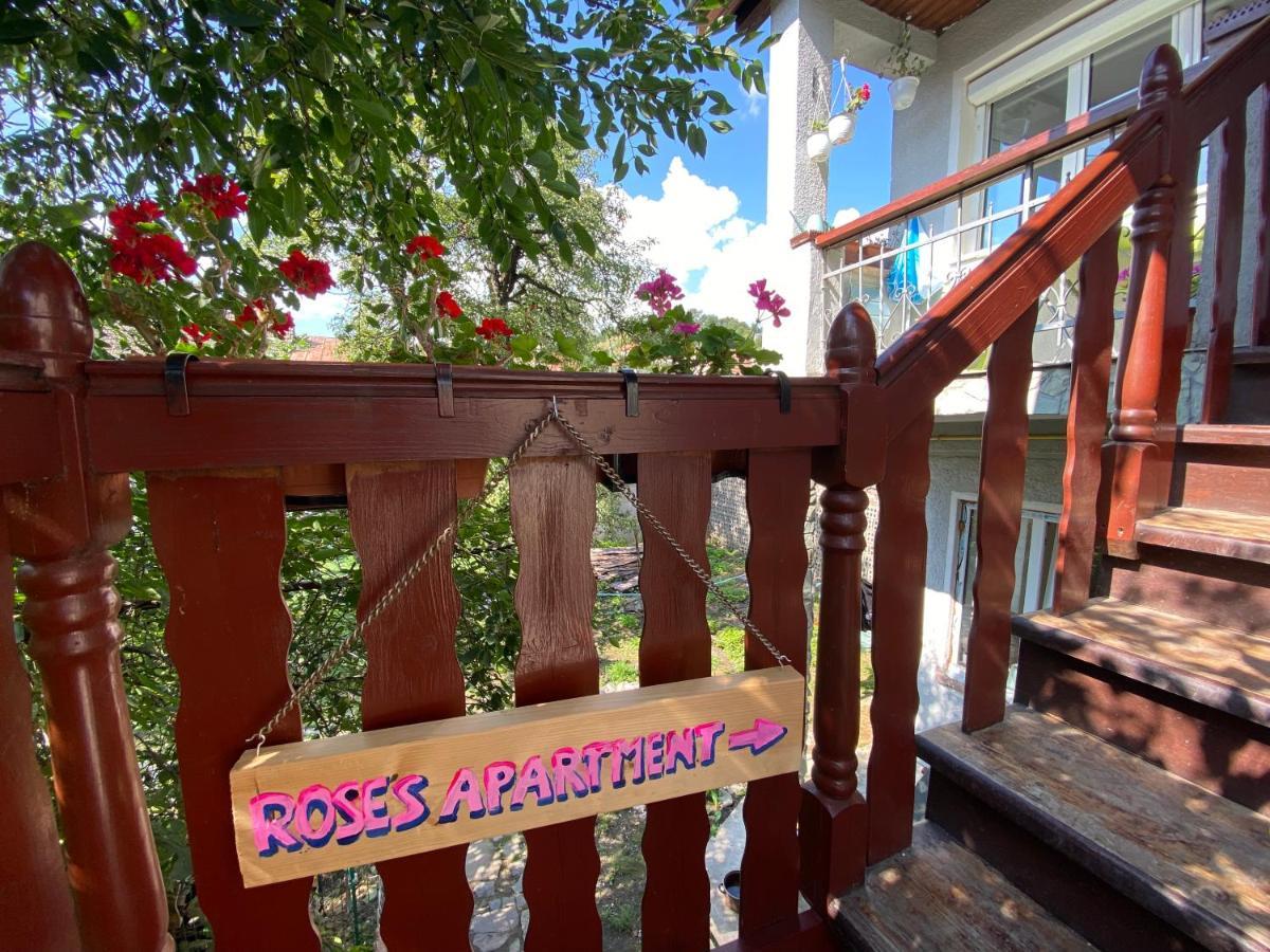 Rose's Oldtown 公寓